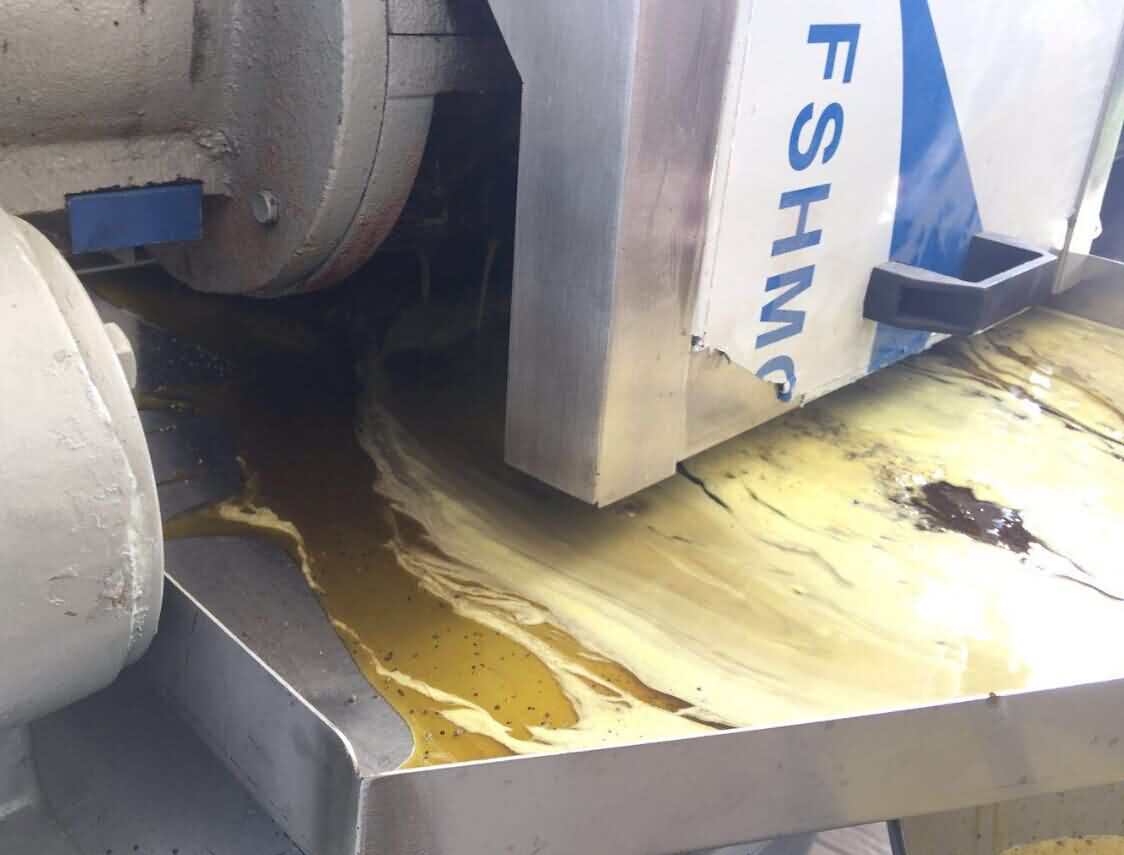 榨花生油、菜籽油機(jī)器