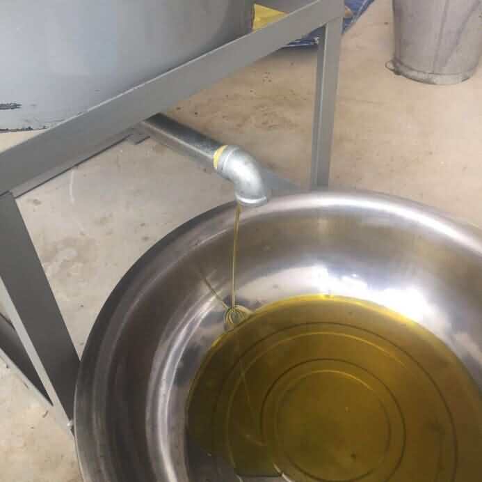 濾油機(jī)