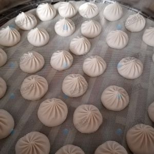 SA-612包子機(jī)，旭眾值得選擇！